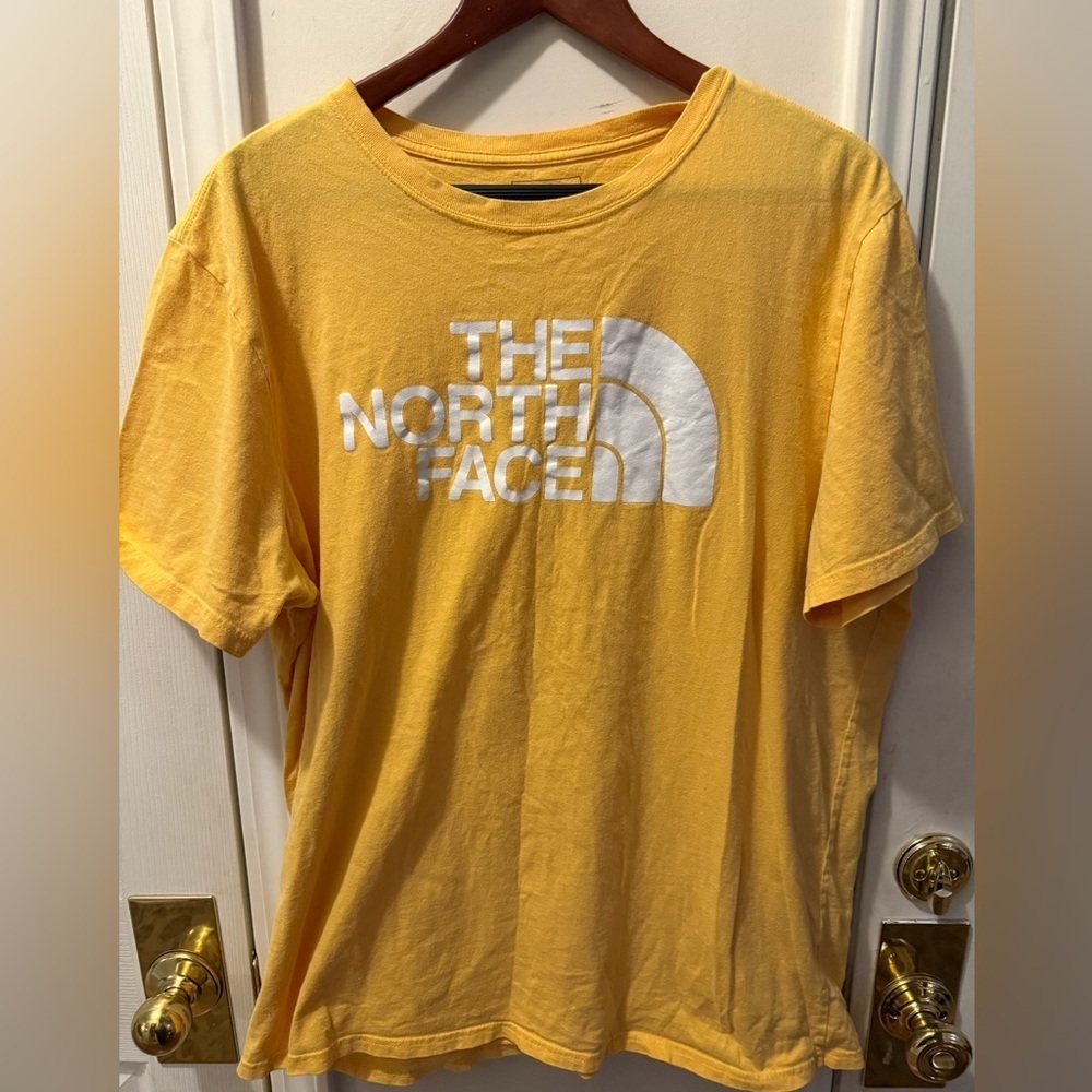 The North Face Short Sleeve Tee Shirt
